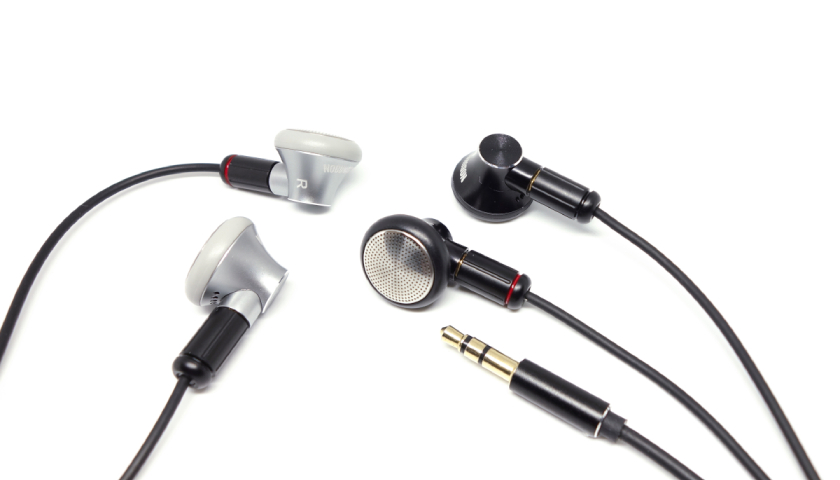 Алюминиевый корпус Nobunaga Uguisu